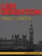 Finale i London