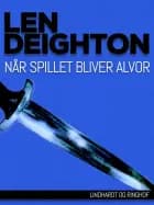 Når spillet bliver alvor