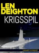 Krigsspil af Len Deighton
