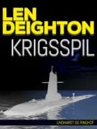 Krigsspil