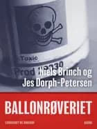 Ballonrøveriet af Niels Brinch og Jes Dorph Petersen