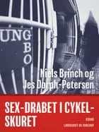 Sex-drabet i cykelskuret af Niels Brinch og Jes Dorph Petersen