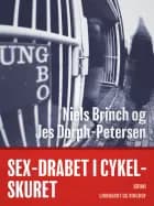 Sex-drabet i cykelskuret