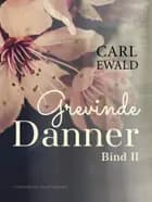 Grevinde Danner - bind 2