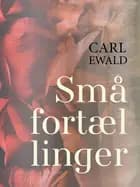 Små fortællinger