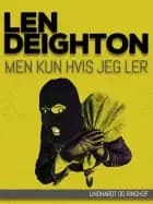 Men kun hvis jeg ler