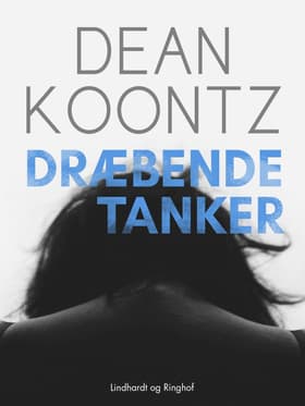 Dræbende tanker af Dean R. Koontz