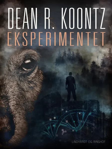 Eksperimentet af Dean R. Koontz