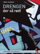 Drengen der så rødt af Jørn Jensen
