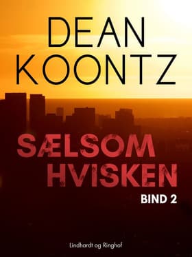 Sælsom hvisken - bind 2 af Dean R Koontz