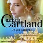 De grå pärlorna af Barbara Cartland