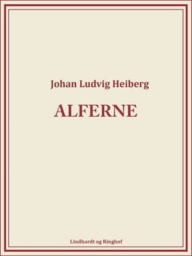 Alferne af Johan Ludvig Heiberg