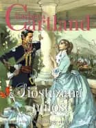 Siostrzana miłość af Barbara Cartland