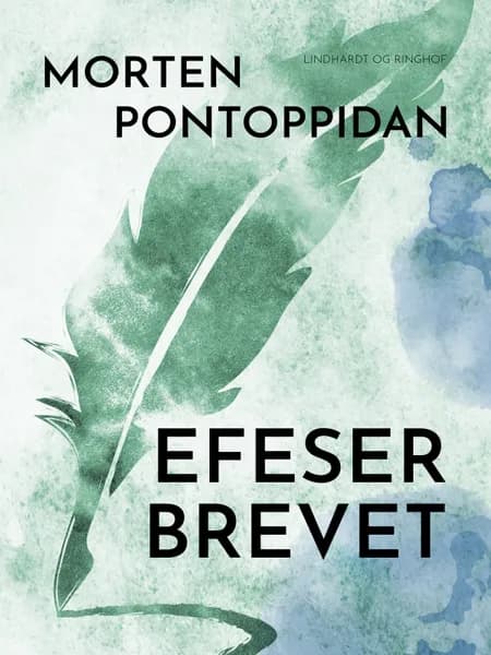 Efeserbrevet af Morten Pontoppidan