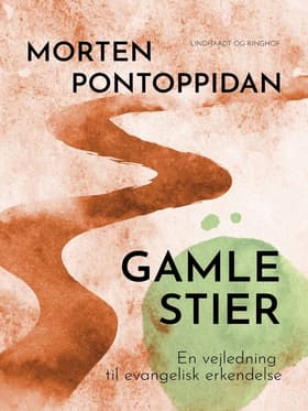 Gamle stier: En bønnebog for enfoldige kristne af Morten Pontoppidan