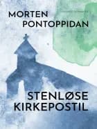 Stenløse kirkepostil af Morten Pontoppidan