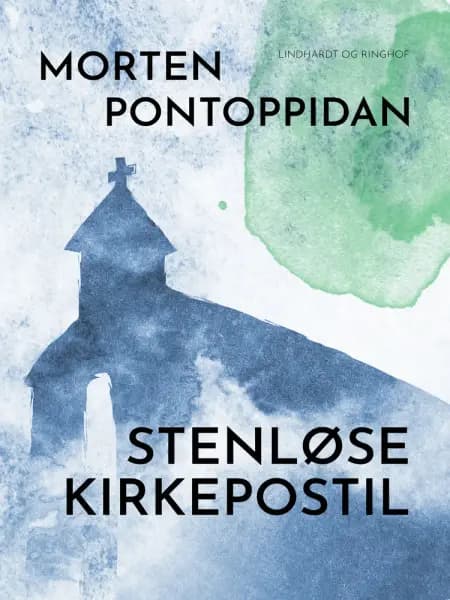 Stenløse kirkepostil af Morten Pontoppidan