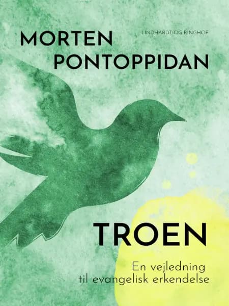 Troen: En vejledning til evangelisk erkendelse af Morten Pontoppidan