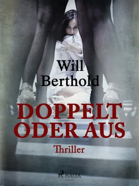 Doppelt oder aus af Will Berthold