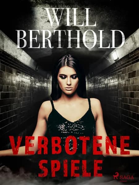 Verbotene Spiele af Will Berthold