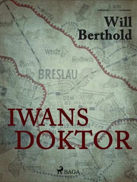 Iwans Doktor af Will Berthold