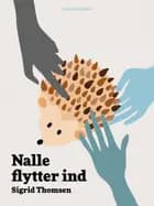 Nalle flytter ind