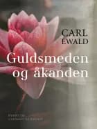 Guldsmeden og åkanden