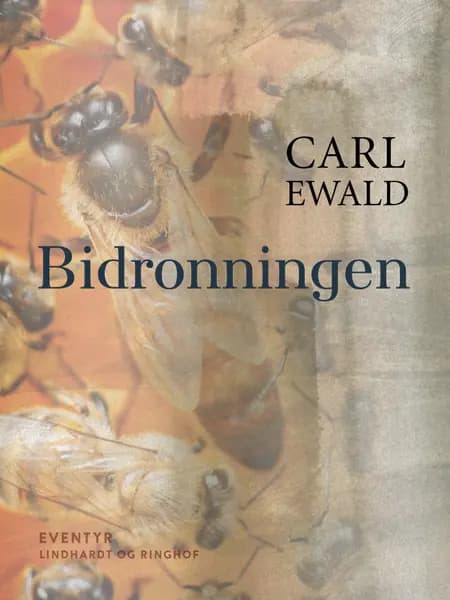 Bidronningen af Carl Ewald