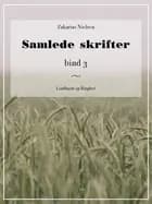 Samlede skrifter. Bind 3