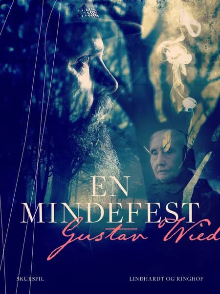 En mindefest af Gustav Wied