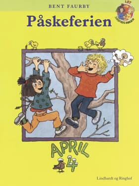 Påskeferien af Bent Faurby