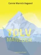 Tolv måneder af Connie Warnick Aagaard