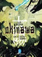 Okinawa 3: Taiyou-tempel af Lise Bidstrup