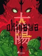 Okinawa 5: Kunai-demonerne af Lise Bidstrup