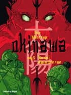 Okinawa 5: Kunai-dæmonerne af Lise Bidstrup