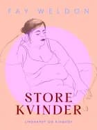 Store kvinder