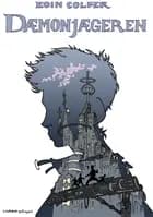 Dæmonjægeren af Eoin Colfer