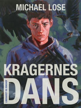 Kragernes dans af Michael Lose