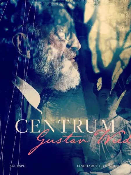 Centrum af Gustav Wied