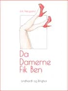 Da damerne fik ben