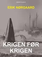 Krigen før krigen