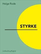 Styrke