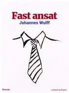 Fast ansat
