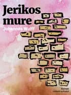 Jerikos mure af Johannes Wulff