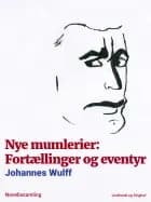 Nye mumlerier: Fortællinger og eventyr