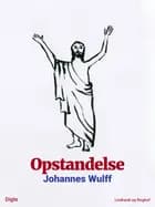 Opstandelse af Johannes Wulff