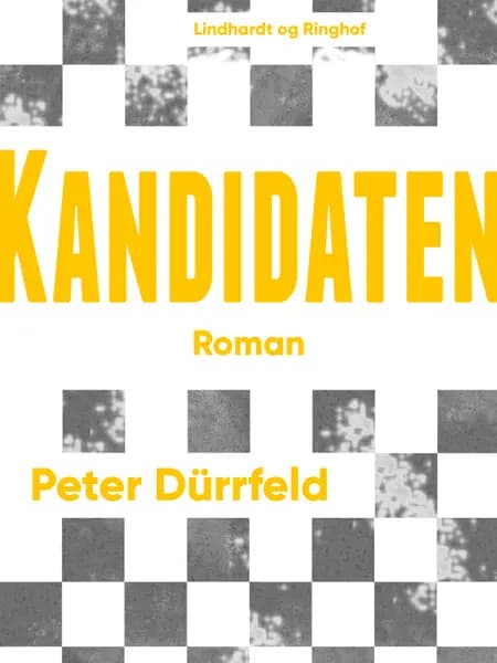 Kandidaten af Peter Dürrfeld