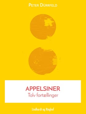 Appelsiner af Peter Dürrfeld