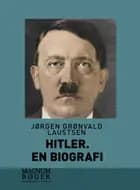 Hitler af Jørgen Grønvald Laustsen