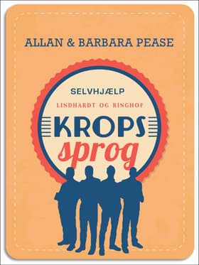 Kropssprog af Allan Pease